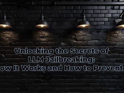 LLM Jailbreaking